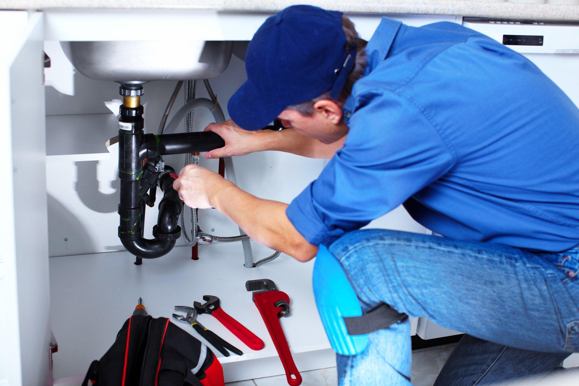 Milwaukee Real Estate: Do Property Managers Pay for Repairs?