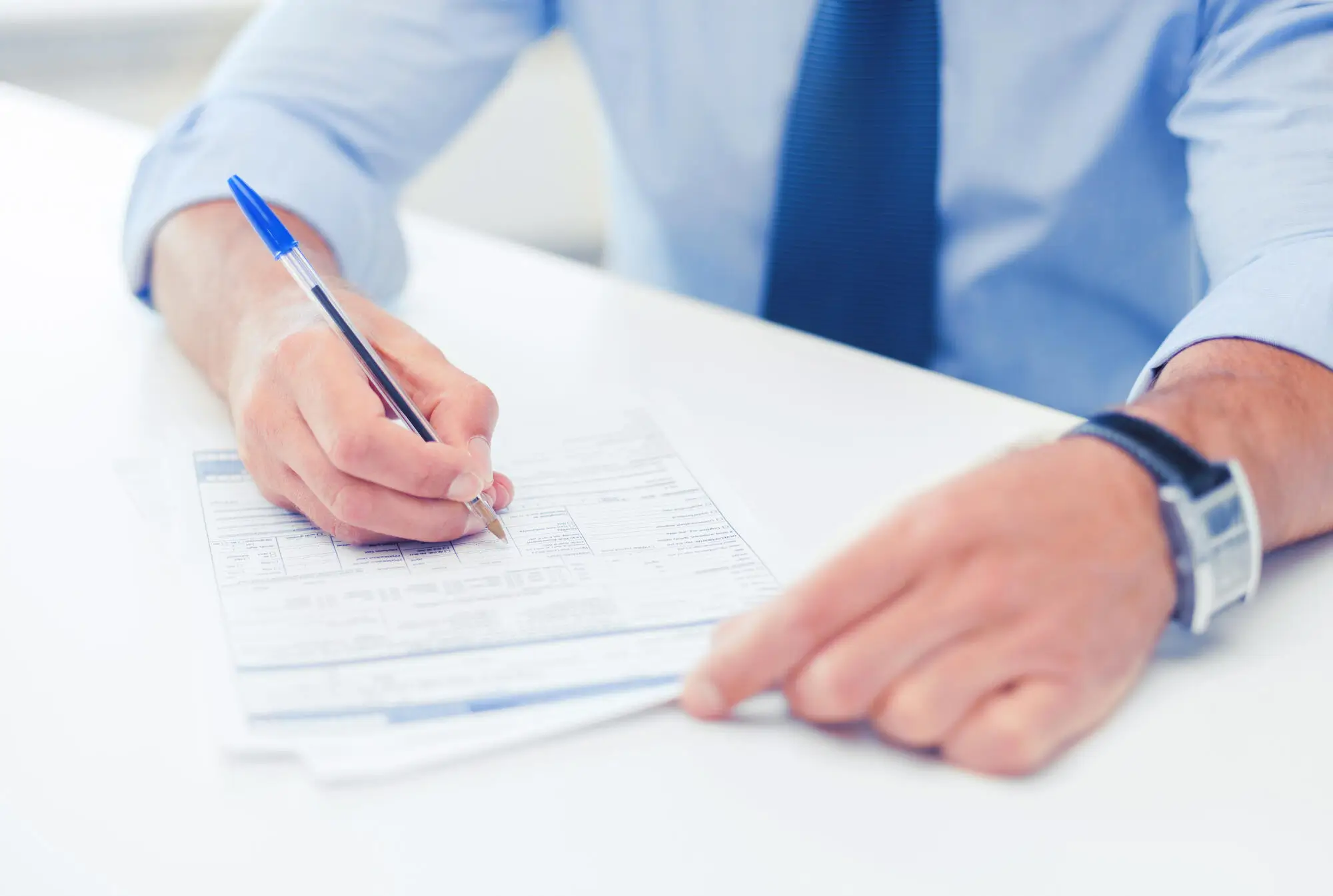 Understanding Tax Statements and 1099s for Milwaukee Property Management